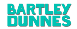 BARTLEY LOGO