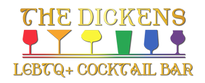 Thedickens logo