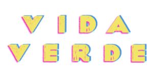 Vida Verde logo