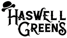 haswell logo black