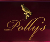 Pollys logo